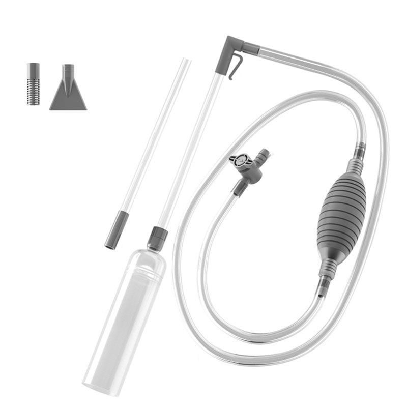 Pool Vacuum Manual - Y42A – Handstaubsauger für Pools mit