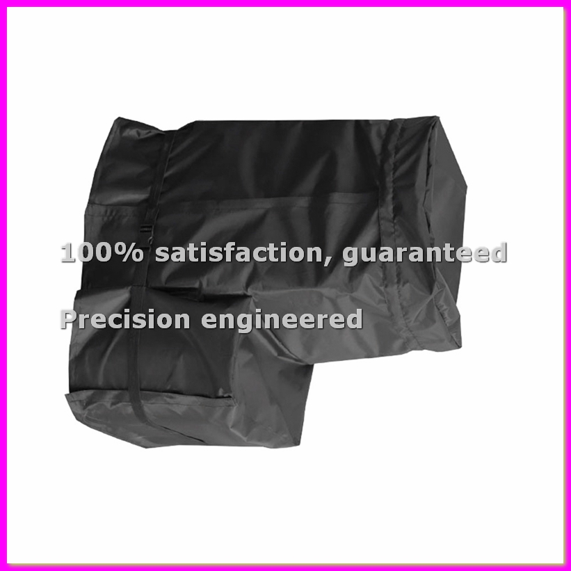 Pool Cover Waterproof - Poolpumpenabdeckung für 14-16 Zoll Sandfilter, wasserdicht,