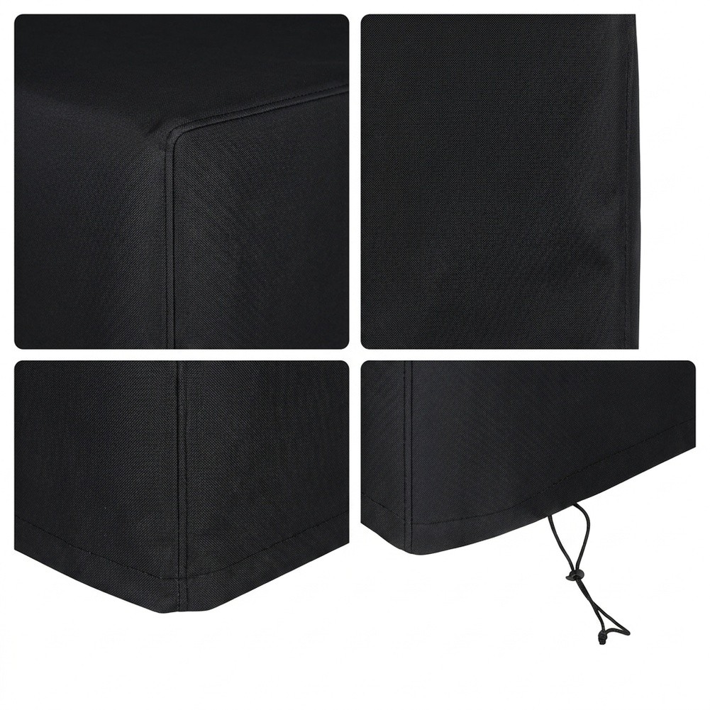 Pool Cover Waterproof - Pool-Wartung Wasserdichte Sandfilter-Abdeckung Blocker Unkomplizierte Wartung
