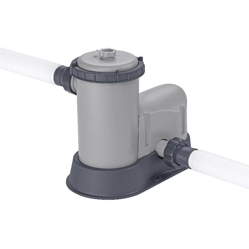 Steel Pro MAX Aufstellpool, Ru – Pool Ladder Above Ground Bewertung und Preis