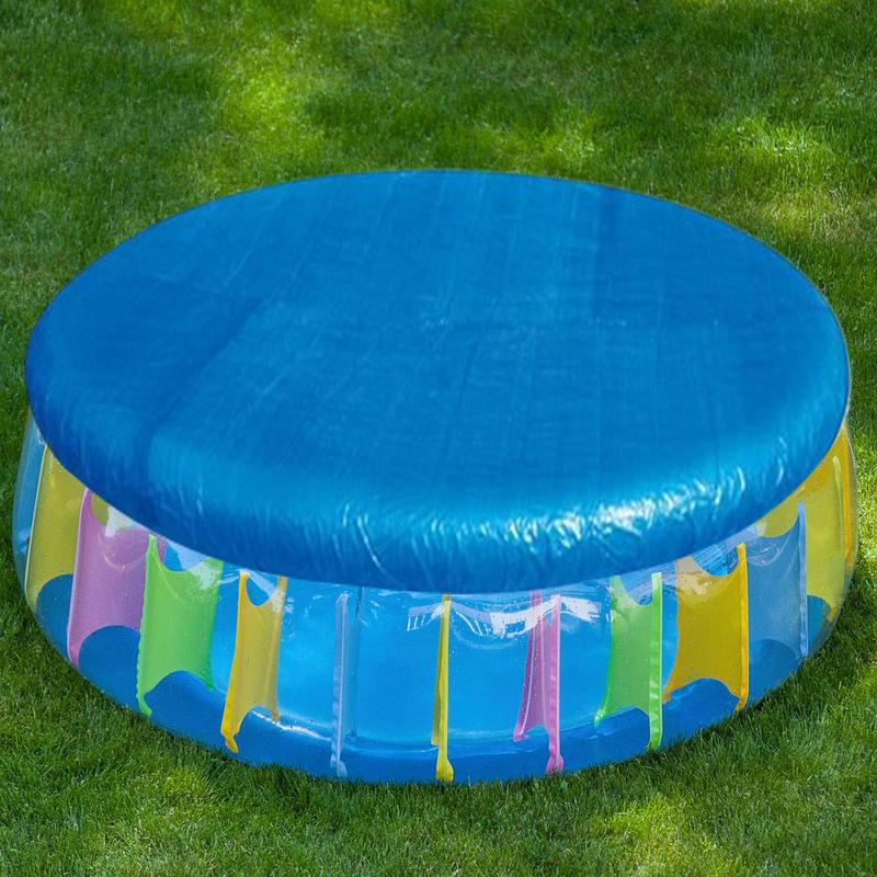 PE Wasserdichte Pool Matte Run – Pool Cover Waterproof Bewertung und Preis