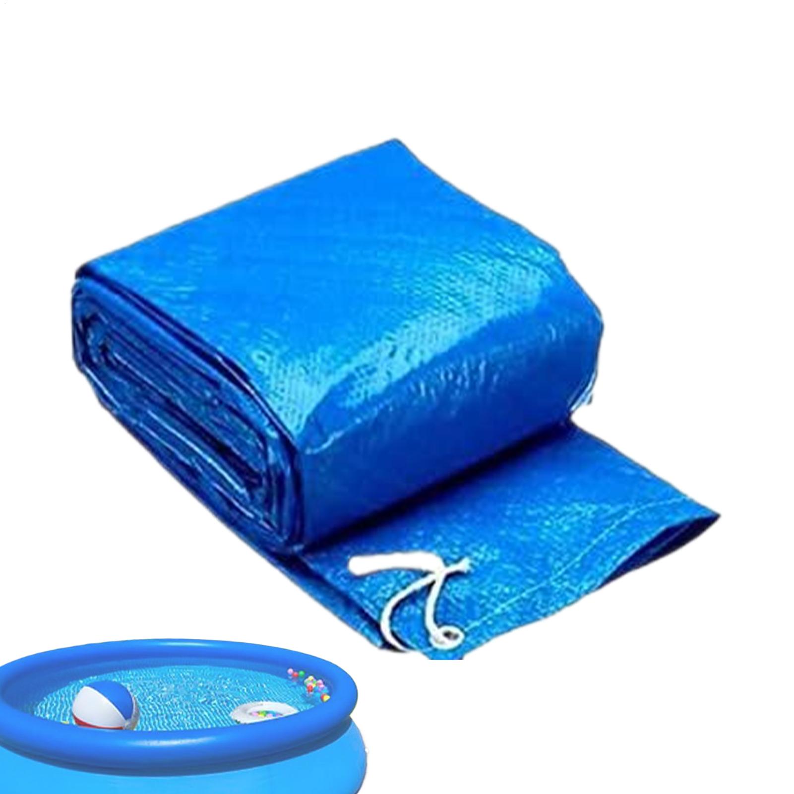 PE Wasserdichte Pool Matte Run – Pool Cover Waterproof Bewertung und Preis