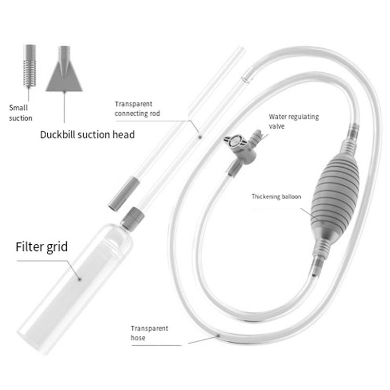 Y42A – Handstaubsauger für Poo – Pool Vacuum Manual Bewertung und Preis