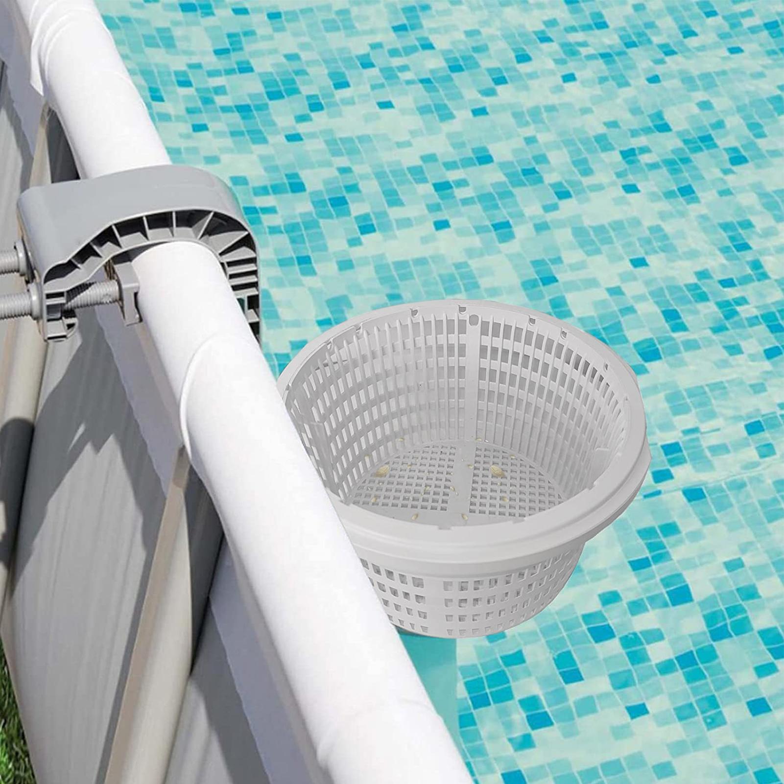 Pool-Skimmerkorb-Filter, Robus – Pool Skimmer Net Bewertung und Preis