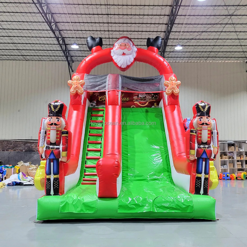Maßgefertigte Aufblasbare Weih – Water Slide Inflatable Bewertung und Preis
