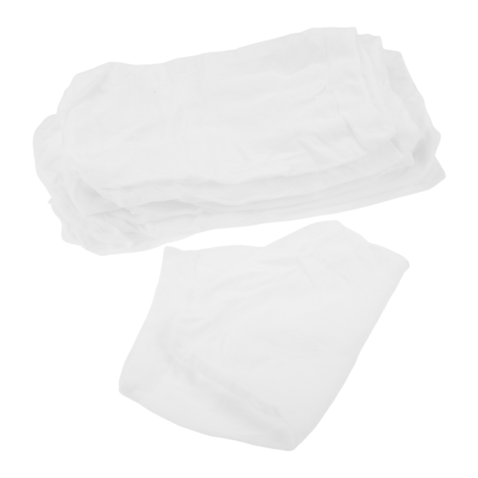 50 Stück Pool-Filter-Socken, S – Pool Skimmer Net Bewertung und Preis