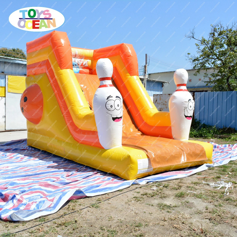 Maßgefertigte Hochwertige Wass – Water Slide Inflatable Bewertung und Preis