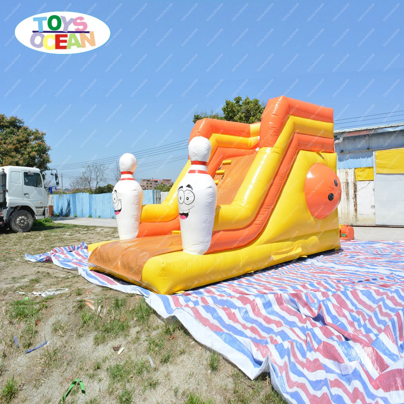 Maßgefertigte Hochwertige Wass – Water Slide Inflatable Bewertung und Preis