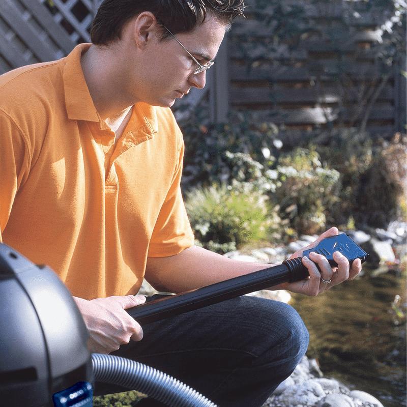 Fischteich Abwasser Saugmaschi – Pool Vacuum Manual Bewertung und Preis