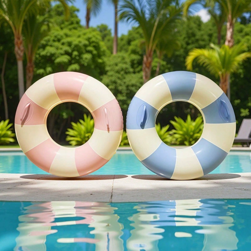 Rooxin Pool Float Baby Schwimm – Pool Float Ring Inflatable Bewertung und Preis