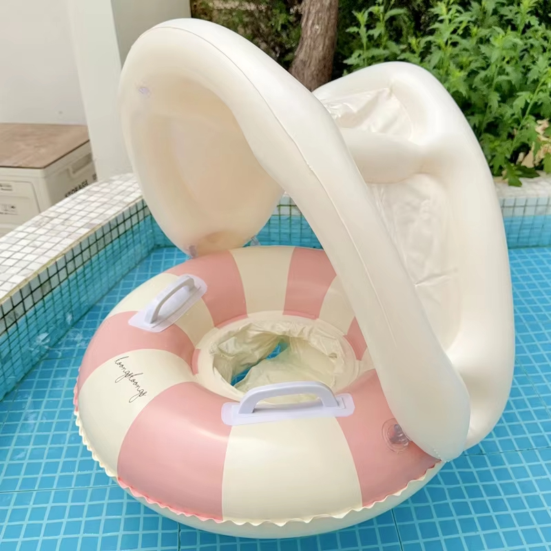 Rooxin Pool Float Baby Schwimm – Pool Float Ring Inflatable Bewertung und Preis