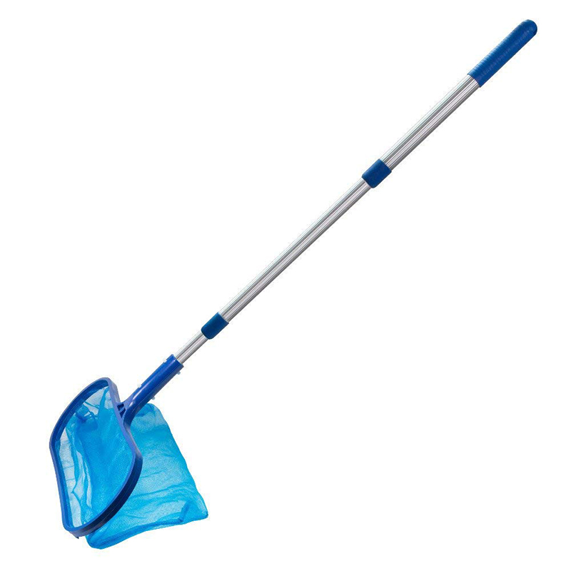 Neues Pool-Blatt-Reinigungsnet – Pool Skimmer Net Bewertung und Preis