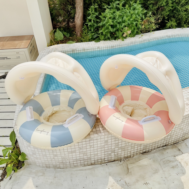 Baby Schwimmring Sicherheitsho – Pool Float Ring Inflatable Bewertung und Preis