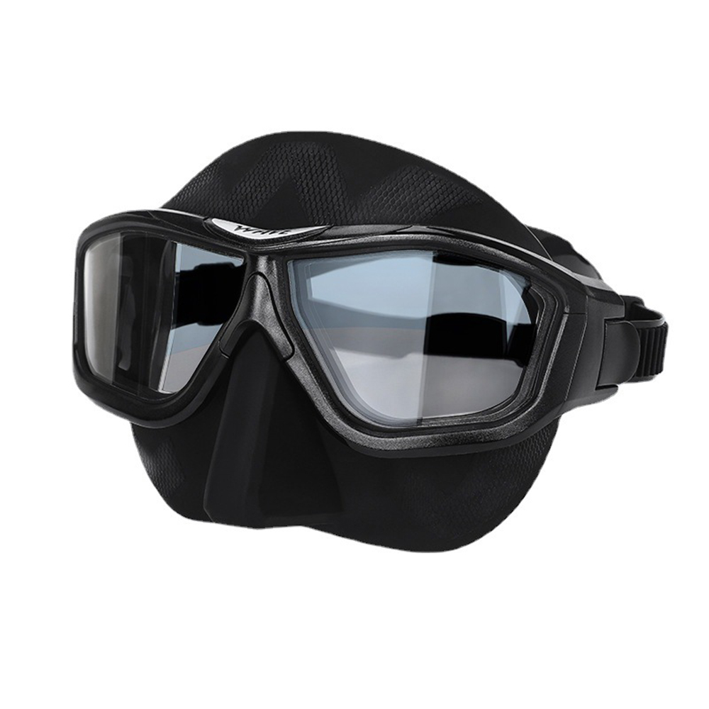 Neue Anti-Beschlag-High-Defini – Snorkel Mask Full Face Bewertung und Preis