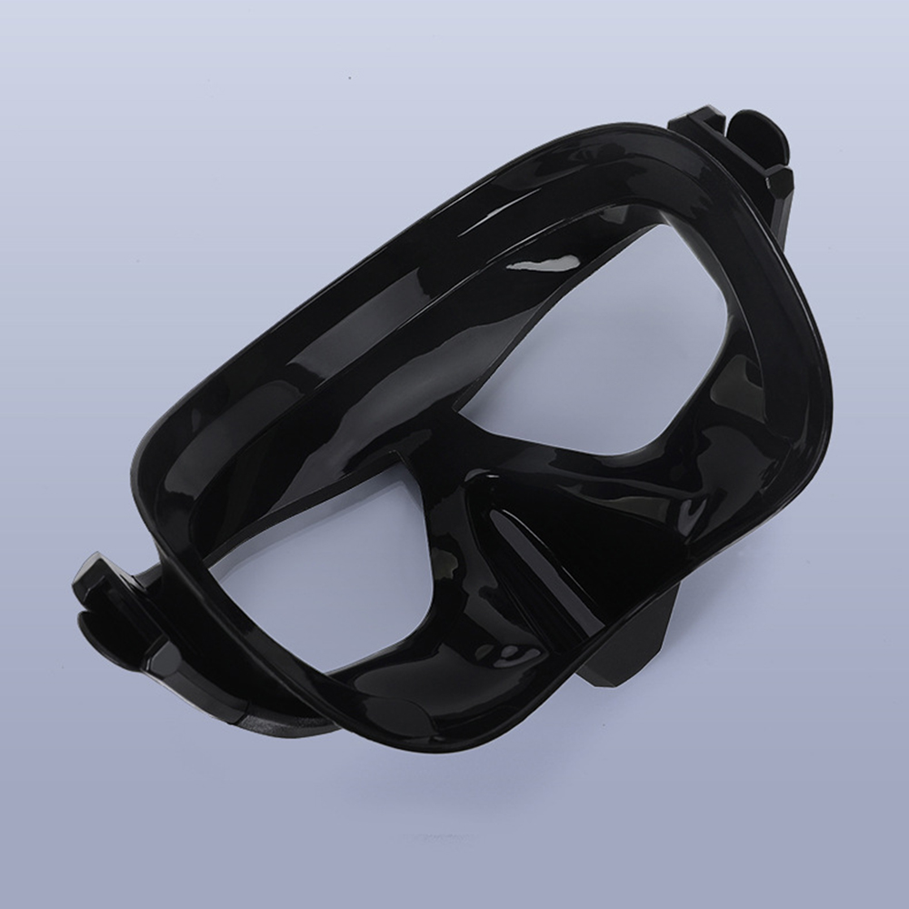 Neue Anti-Beschlag-High-Defini – Snorkel Mask Full Face Bewertung und Preis