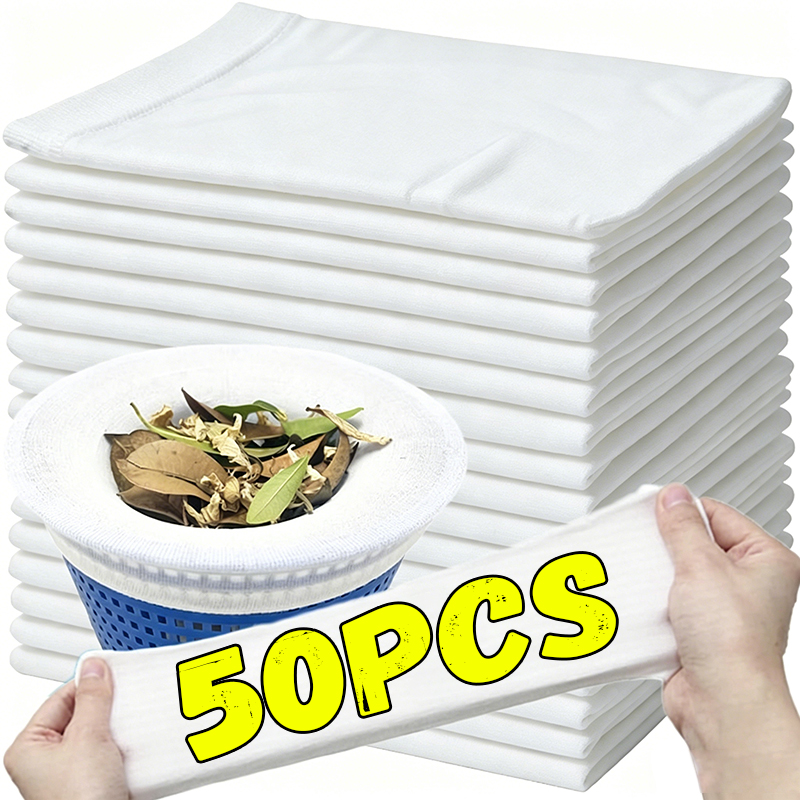 50/5 Stück Weiße Pool-Skimmerk – Pool Skimmer Net Bewertung und Preis