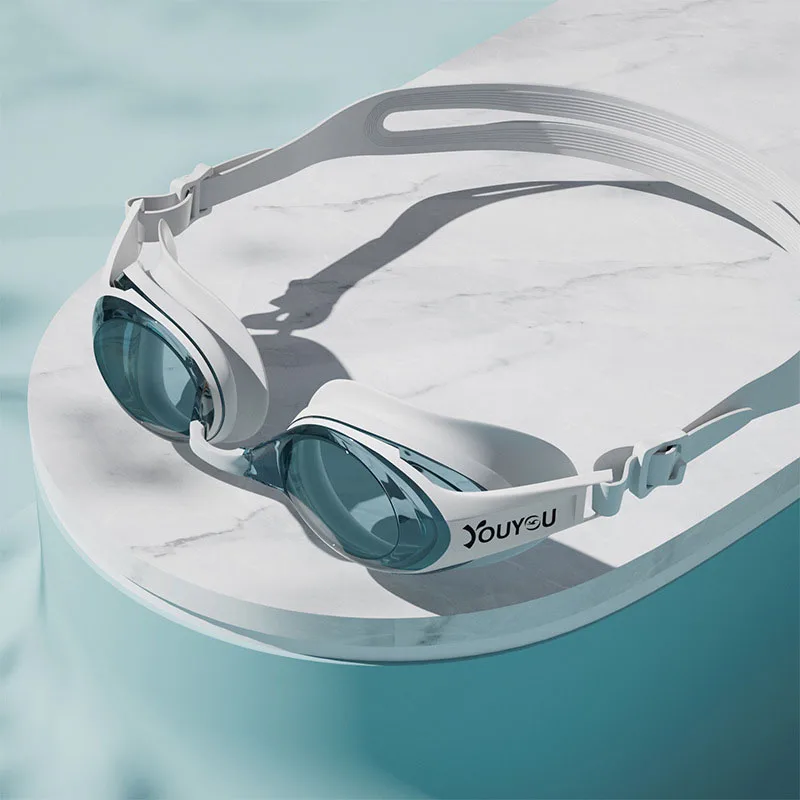 Schwimmbrille für Erwachsene,  – Swim Goggles Anti Fog Uv Bewertung und Preis