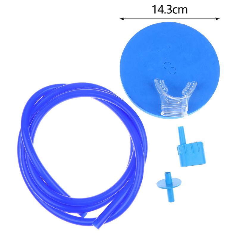 Trockene Atemschutzmaske 1 Stü – Snorkel Mask Full Face Bewertung und Preis