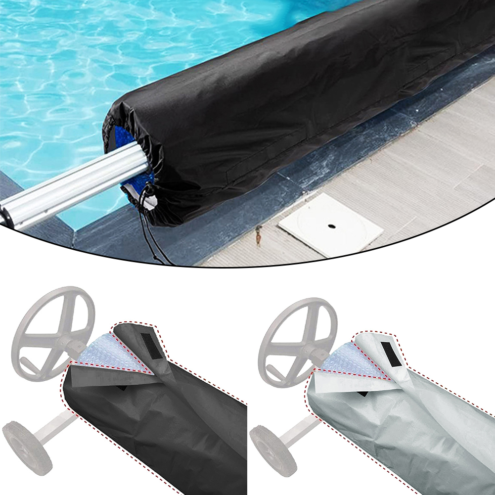 Schutzhülle für Solar-Schwimmb – Pool Cover Waterproof Bewertung und Preis