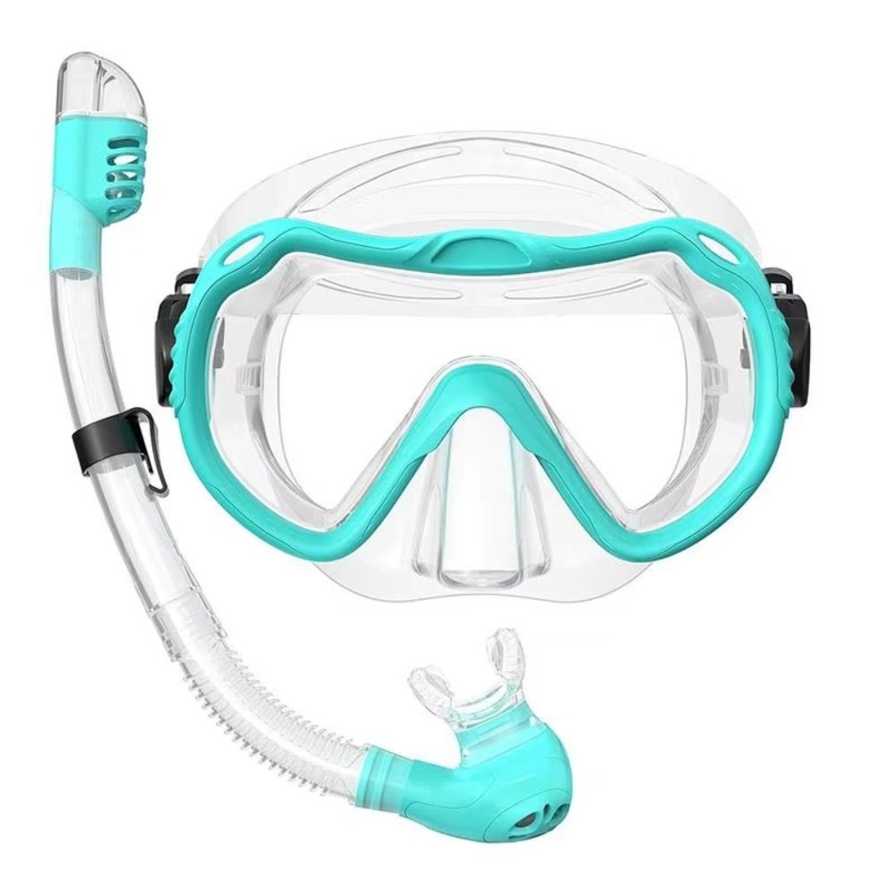 Anti-Fog-Tauchmaske, weiches S – Snorkel Mask Full Face Bewertung und Preis