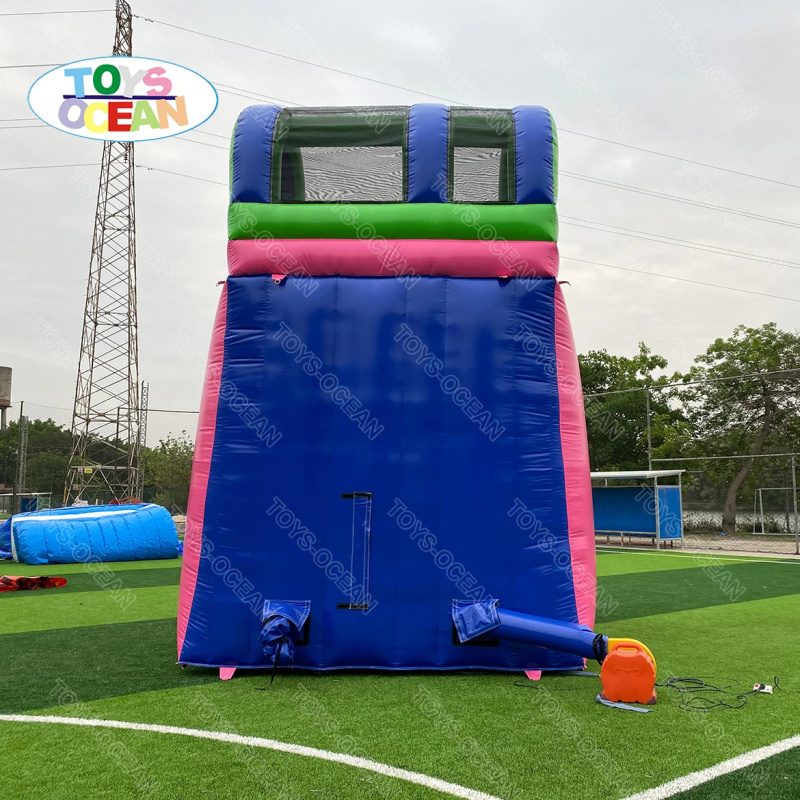 Neue Outdoor-Kinderrutsche mit – Water Slide Inflatable Bewertung und Preis