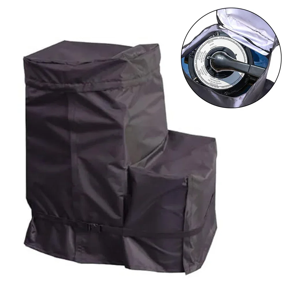 1pc Pool Pumpe Abdeckung Für-I – Pool Cover Waterproof Bewertung und Preis
