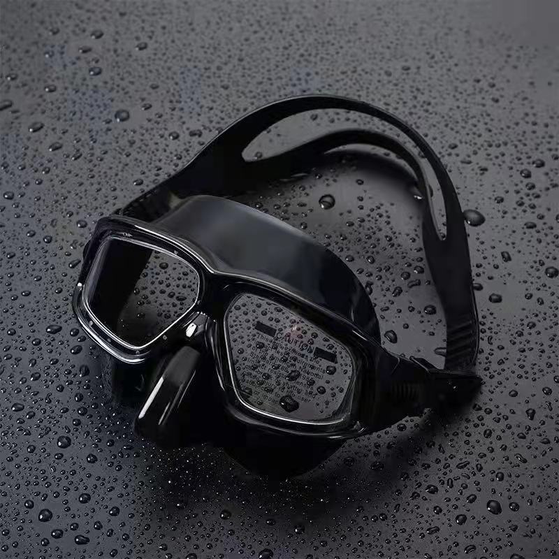 Tauchmaske Freitauch-Oberfläch – Snorkel Mask Full Face Bewertung und Preis