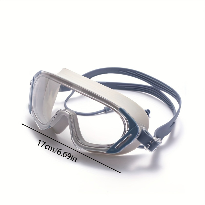 Outdoor-Schwimmbrille, beschla – Swim Goggles Anti Fog Uv Bewertung und Preis