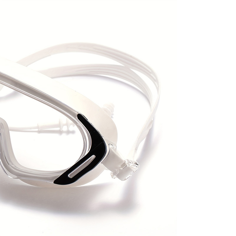 Outdoor-Schwimmbrille, beschla – Swim Goggles Anti Fog Uv Bewertung und Preis