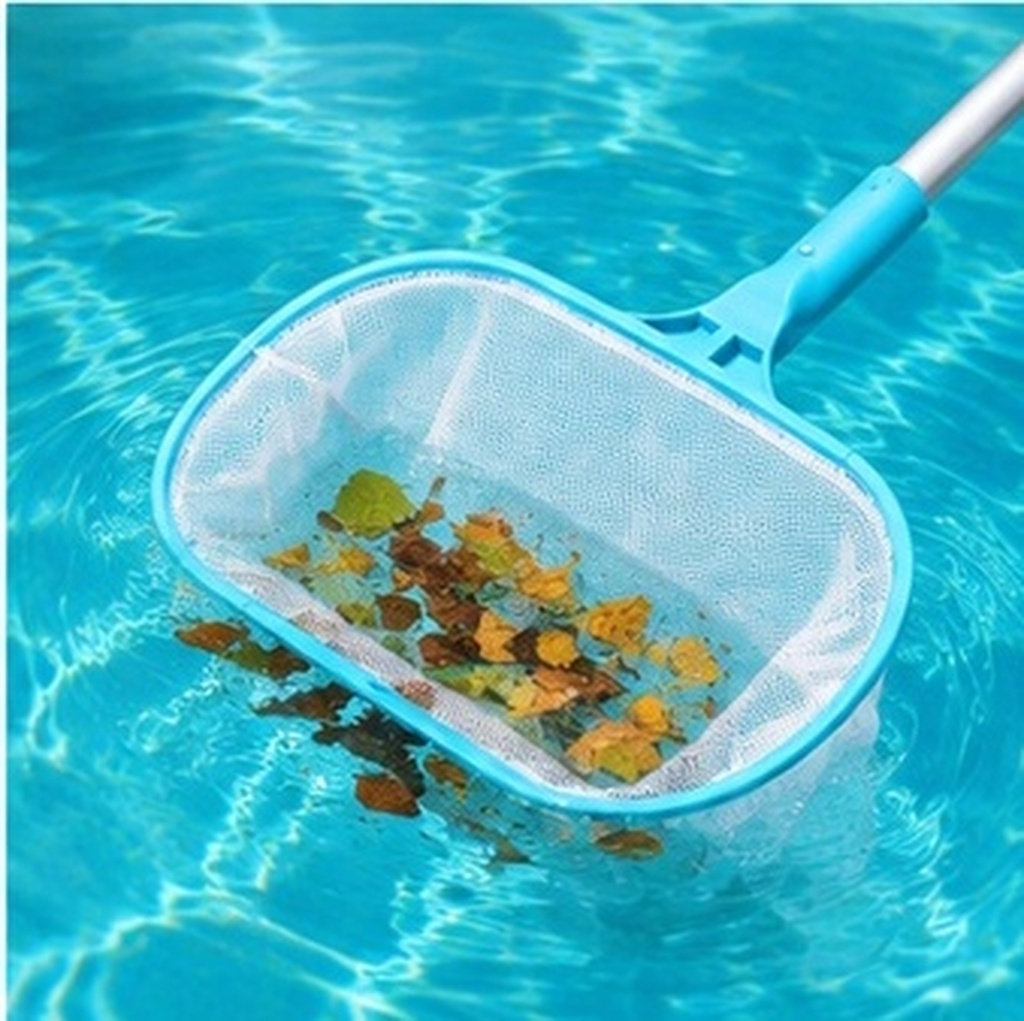 Schwimmbad-Reinigungsnetz, tra – Pool Skimmer Net Bewertung und Preis