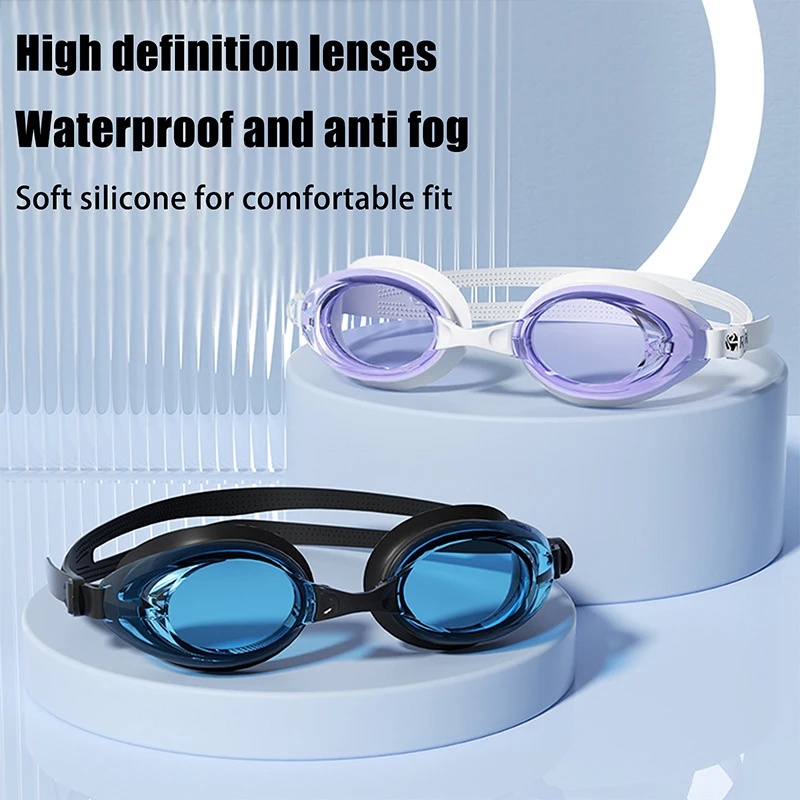 Professionelle Schwimmbrille f – Swim Goggles Anti Fog Uv Bewertung und Preis
