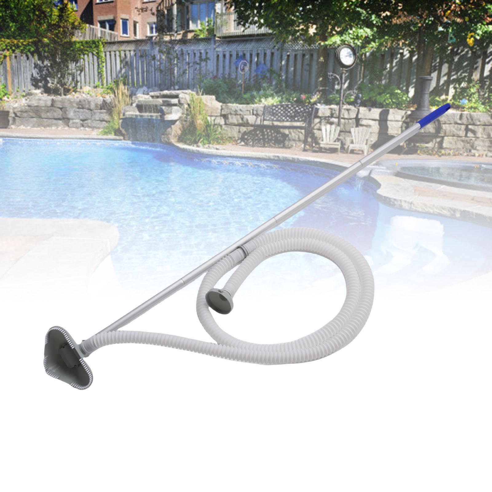Handgehaltenes Pool-Staubsauge – Pool Vacuum Manual Bewertung und Preis