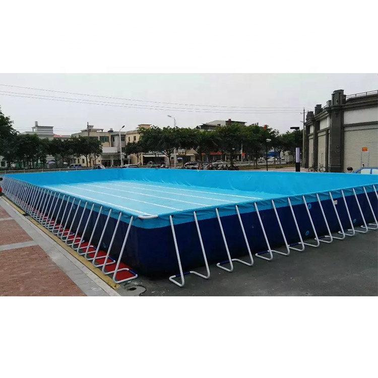 9,87 x 5,21 x 1,5 m großer Out – Pool Ladder Above Ground Bewertung und Preis