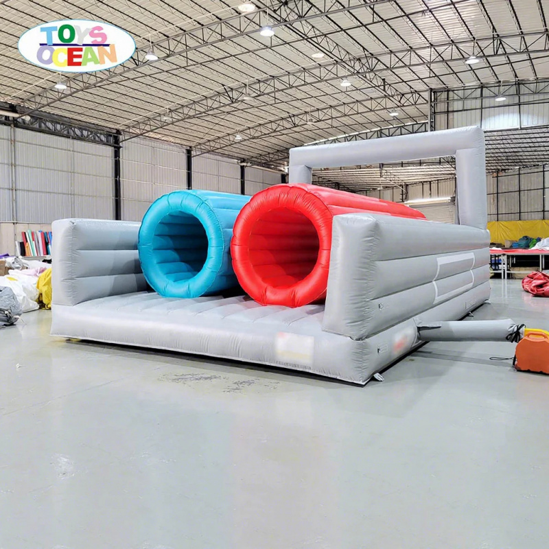 Maßgefertigter Hochwertiger Ko – Water Slide Inflatable Bewertung und Preis