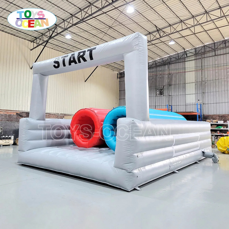Maßgefertigter Hochwertiger Ko – Water Slide Inflatable Bewertung und Preis