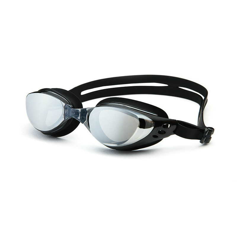 Galvanik Myopie -1~-10 Schwimm – Swim Goggles Anti Fog Uv Bewertung und Preis