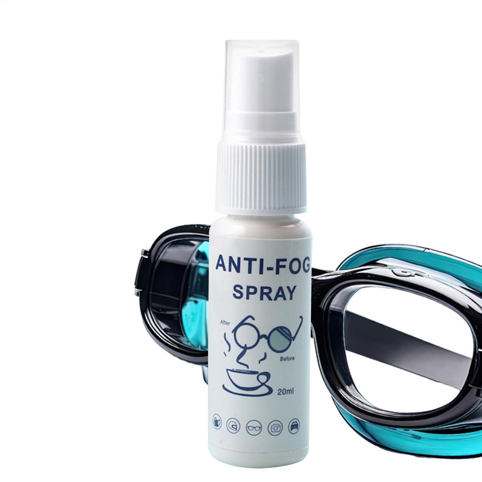 20 ml Anti-Beschlag-Spray für  – Swim Goggles Anti Fog Uv Bewertung und Preis
