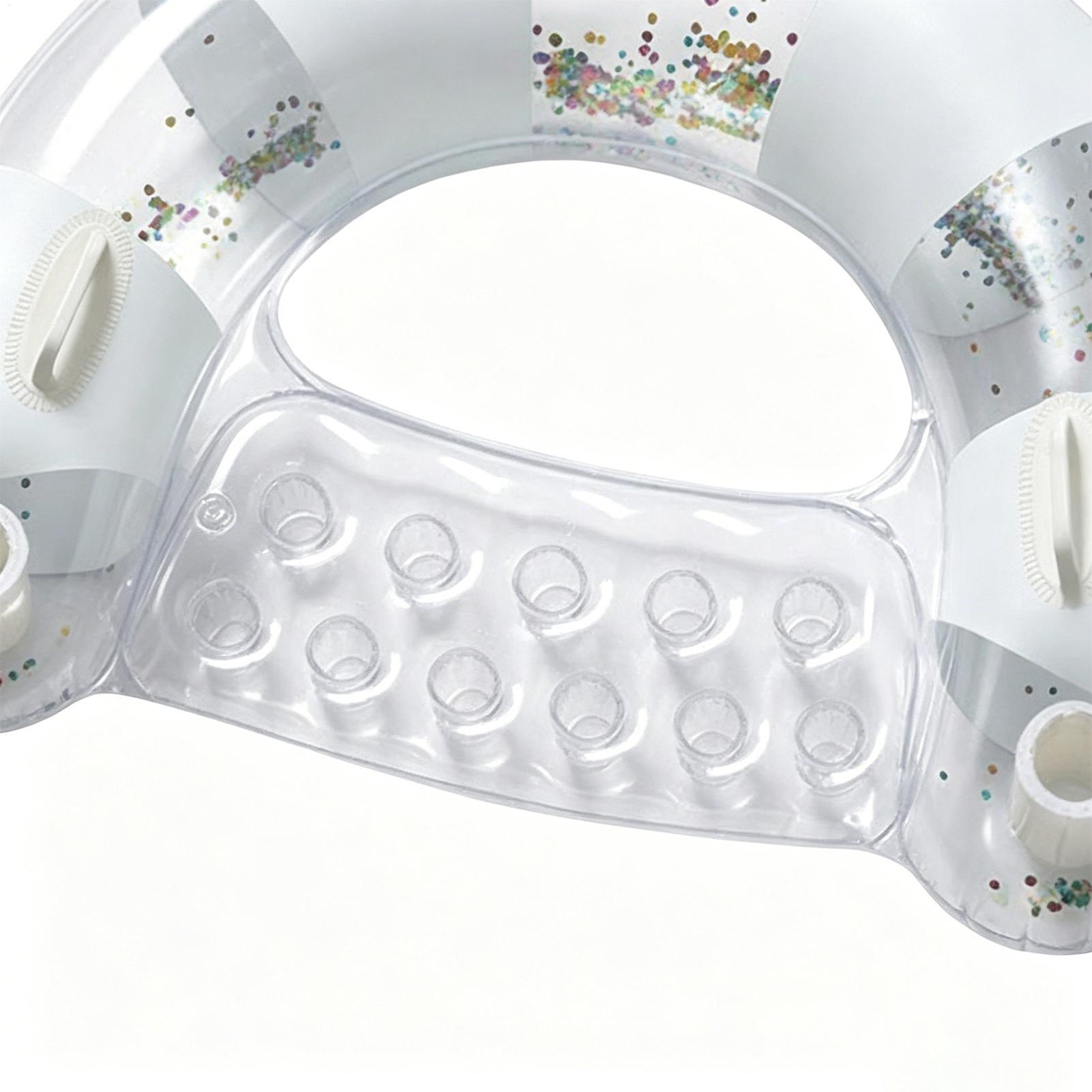 Aufblasbare Poolliege, aufblas – Pool Lounger Inflatable Bewertung und Preis
