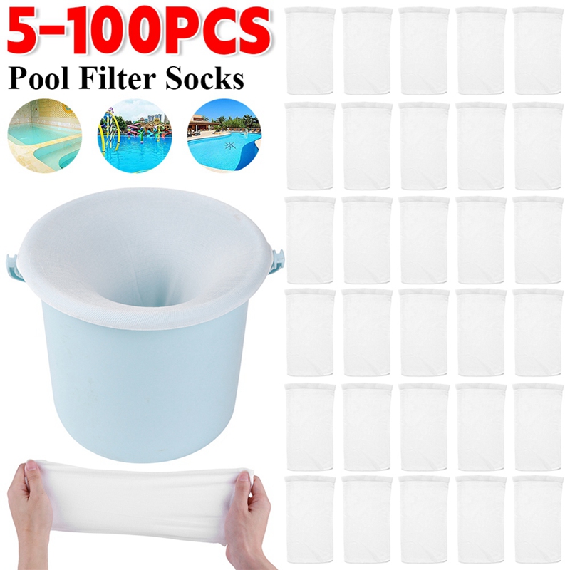 Schwimmbad-Skimmer, elastische – Pool Skimmer Net Bewertung und Preis