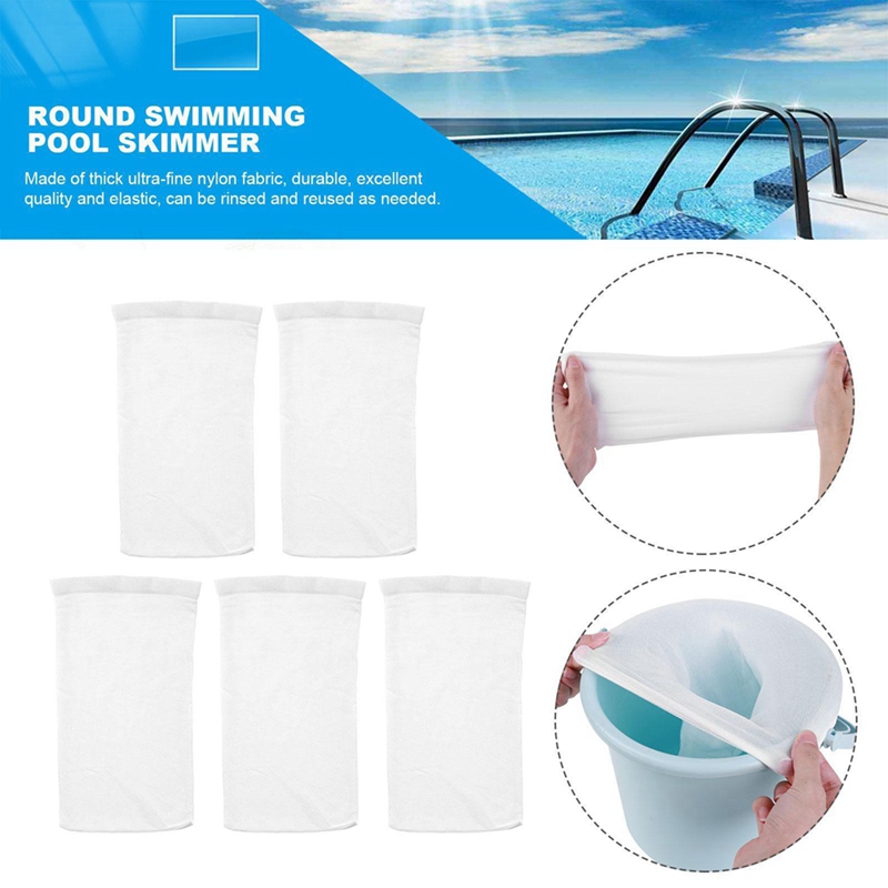 Schwimmbad-Skimmer, elastische – Pool Skimmer Net Bewertung und Preis
