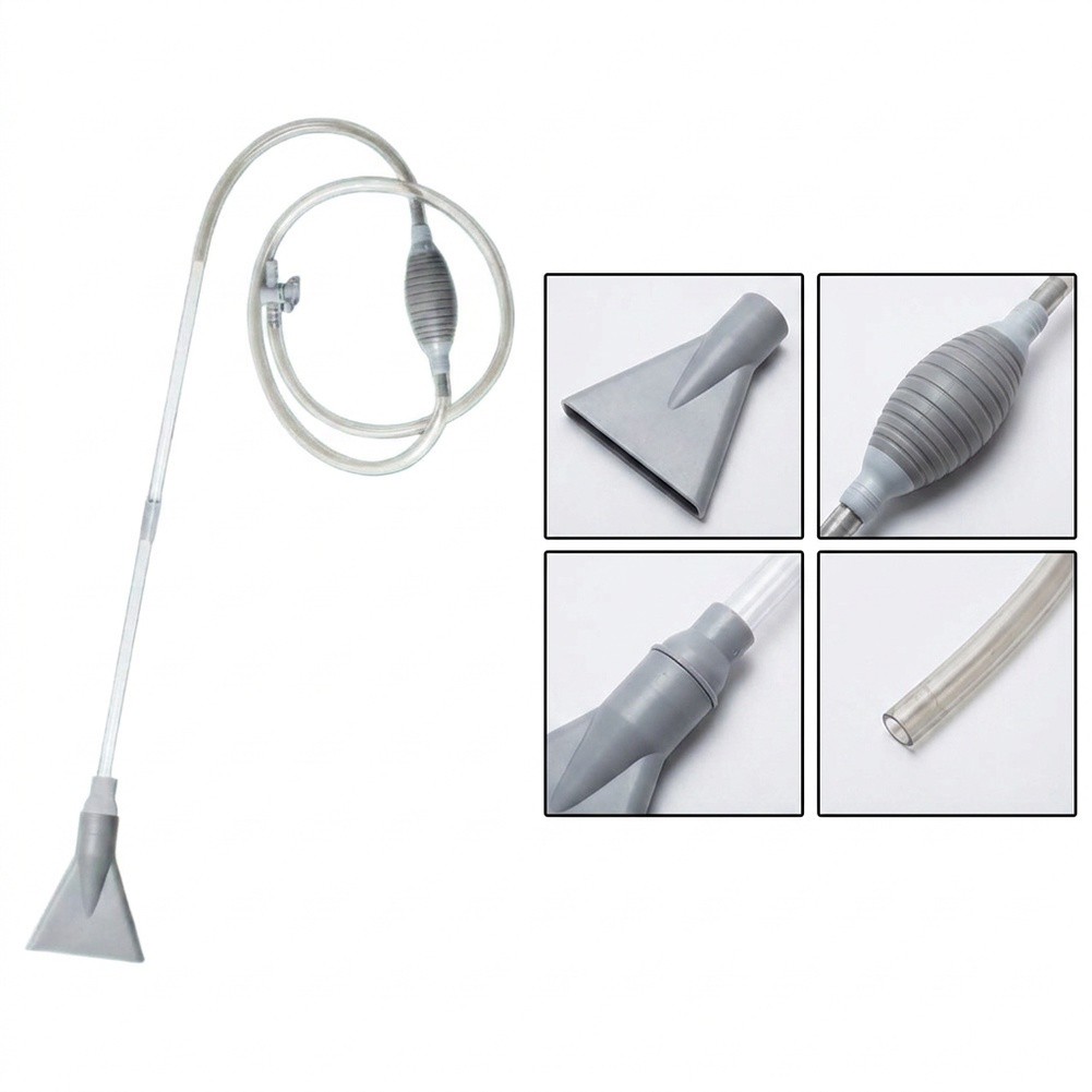 Manueller Spa-Vakuumsauger für – Pool Vacuum Manual Bewertung und Preis