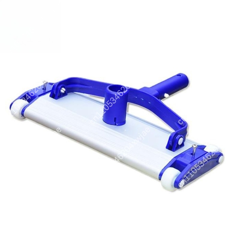 Robuster Pool-Staubsaugerkopf  – Pool Vacuum Manual Bewertung und Preis