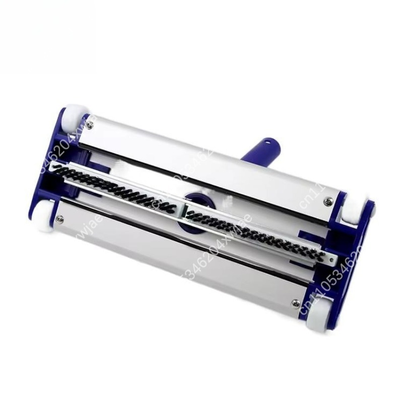 Robuster Pool-Staubsaugerkopf  – Pool Vacuum Manual Bewertung und Preis