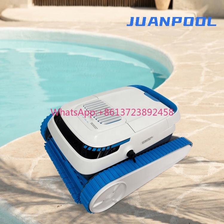 Wandreinigung PC20 Automatisch – Pool Vacuum Manual Bewertung und Preis