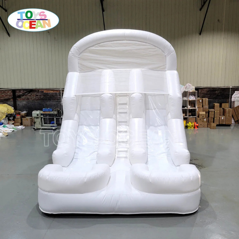 Aufblasbare Wasserrutsche für  – Water Slide Inflatable Bewertung und Preis