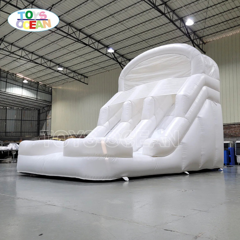 Aufblasbare Wasserrutsche für  – Water Slide Inflatable Bewertung und Preis